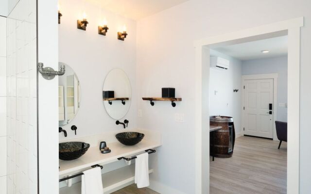 The Barn B&B Walla Walla