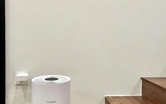 Onsen Landmark Luxury Apartments