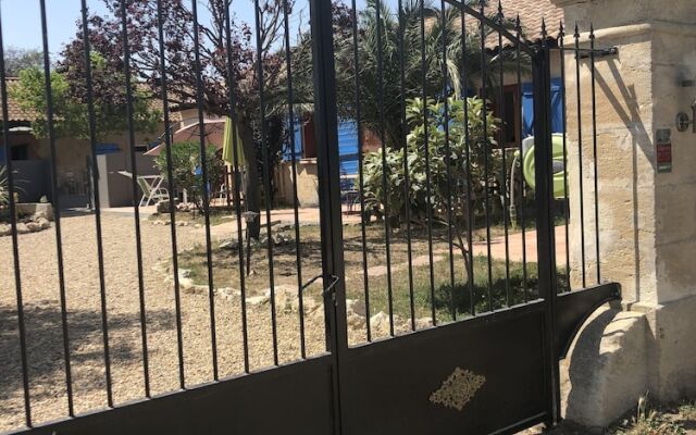 Le clos des garennes