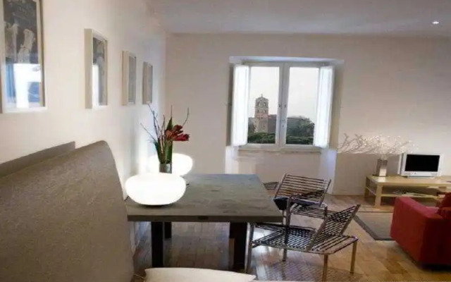 Residenza Argileto