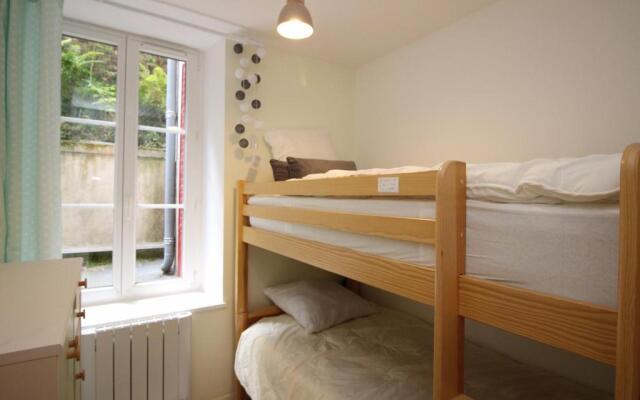 Appartement Mont-Dore, 3 pièces, 5 personnes - FR-1-608-40