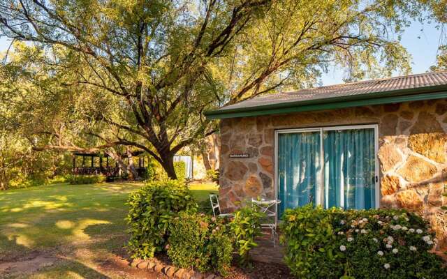 El Questro The Station