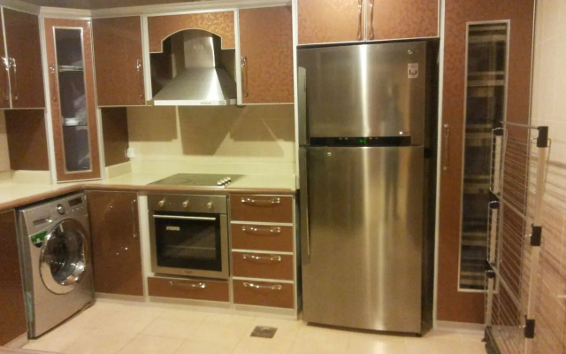 Swiss Spirit Hotel & Suites Taif