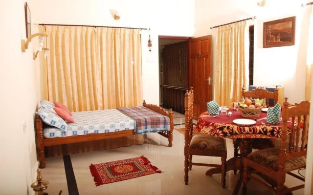 Devikripa Homestay