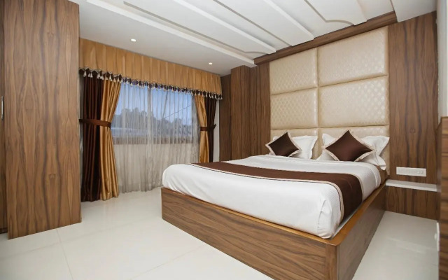 Hotel Maneck