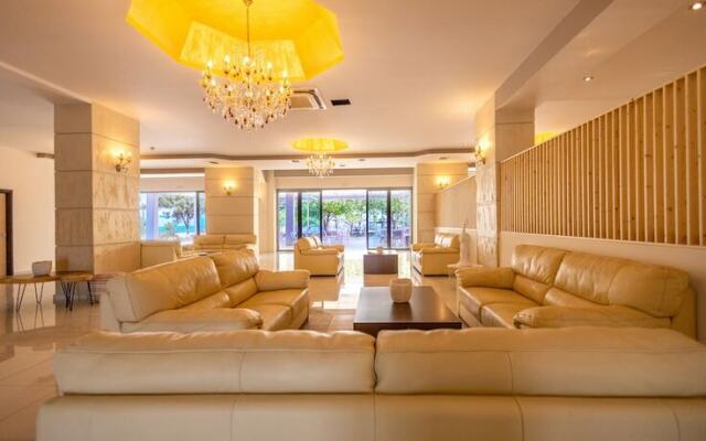 Atahotel Arcobaleno