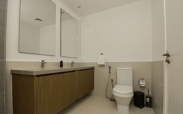 Elegant 3 BR Dubai South