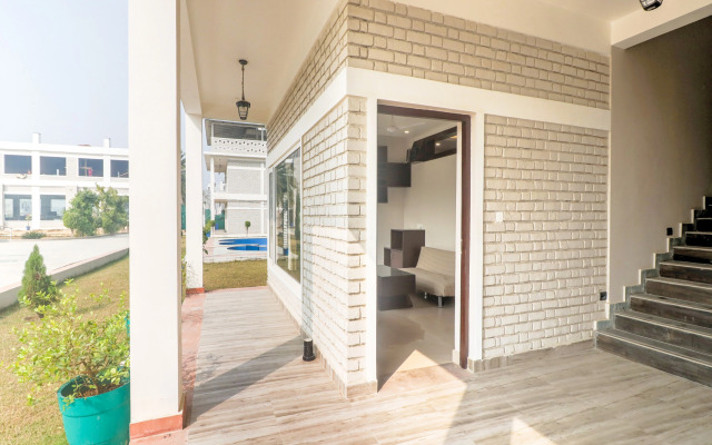 Amaraa Farms & Resorts by OYO Rooms