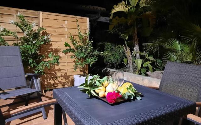 Casa Vacanze Loft Dal Picciotto