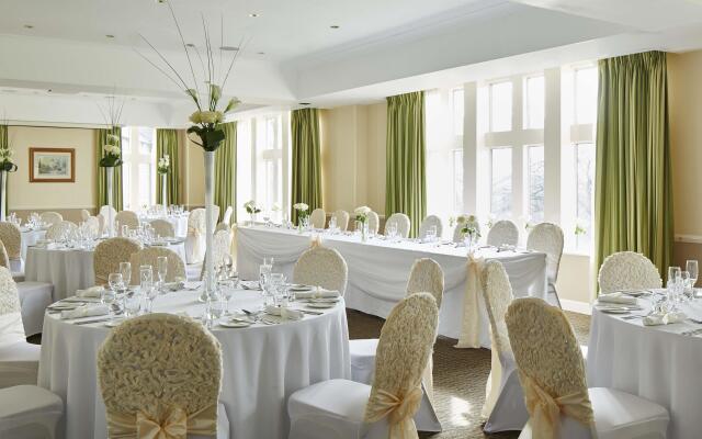 Hollins Hall Hotel, Golf & Country Club