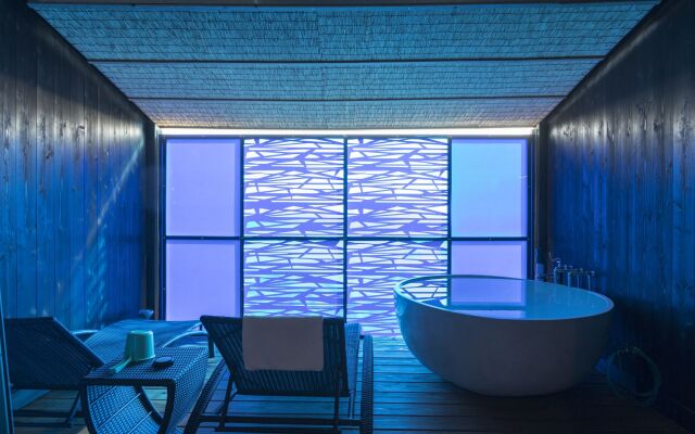 XYZ Private spa and Seaside Resort