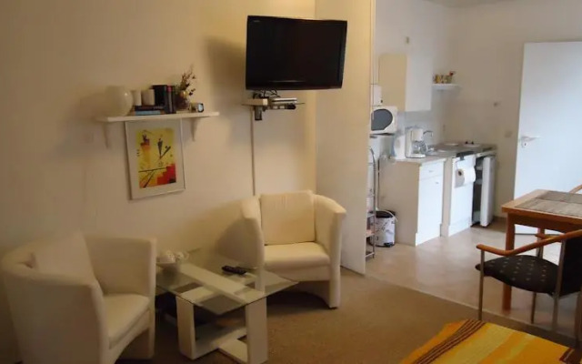 Ferienwohnung Siegmann