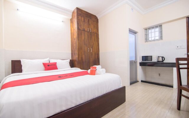 Starlight Guesthouse