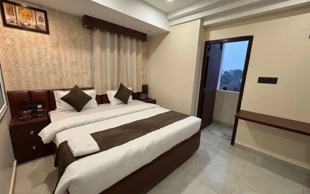 Hotel The Spark