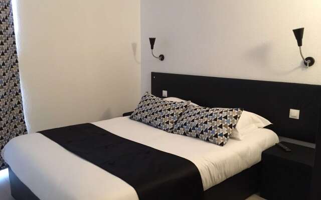 Brit Hotel Salon de Provence