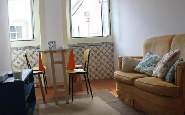 The Blue House Downtown