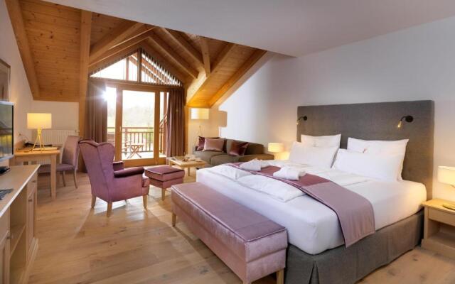 Dolomitengolf Hotel & Spa