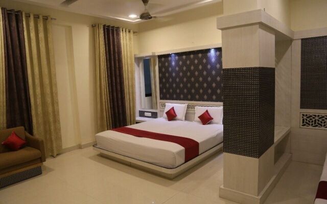 Hotel Sai Ba