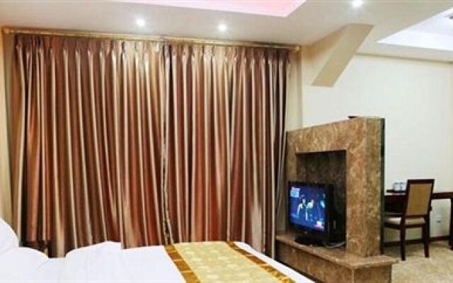 Xichang Hai Fu Hotel