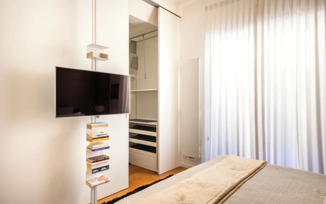 Heima Smart - Charme Apartment by Wonderful Italy