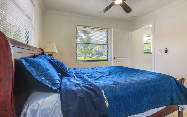 Stuart Vacation Rental ~ 1 Mi to Downtown!