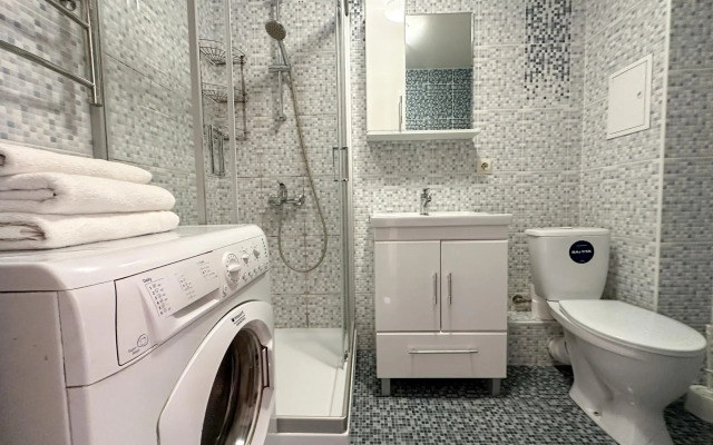 EasyRent (ИзиРент) на улице Тополиная 54