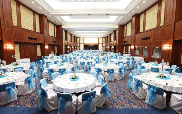 Sürmeli Ephesus Hotel