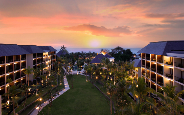 The Anvaya Beach Resort Bali