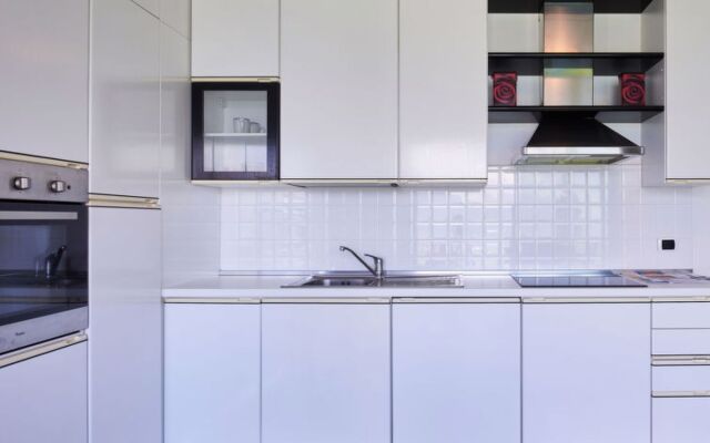 Apartment Roberta Gravedona