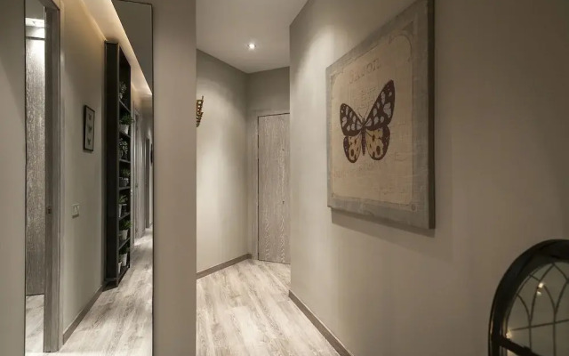 Trove Apartments