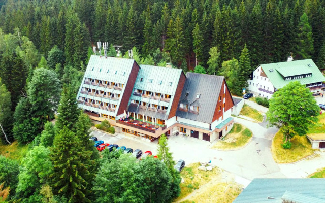 Parkhotel Harrachov