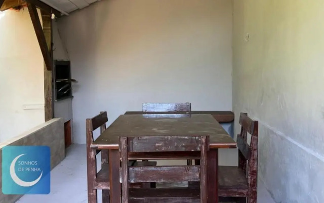 Chalés Itapocorói
