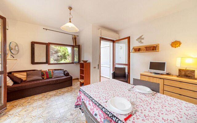 Amazing Apartment in Stintino With 1 Bedrooms