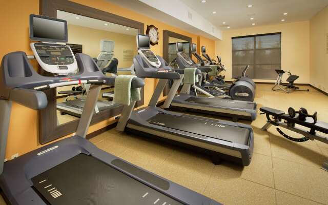 Hilton Garden Inn College Station