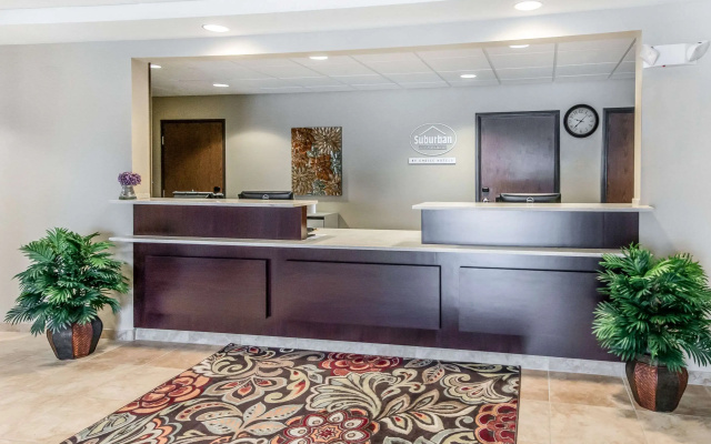 Suburban Studios Washington, PA
