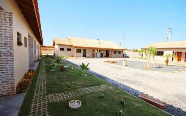 Rancho das Pedras Hotel