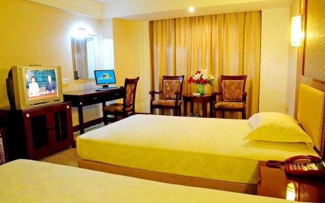 Datong Hotel
