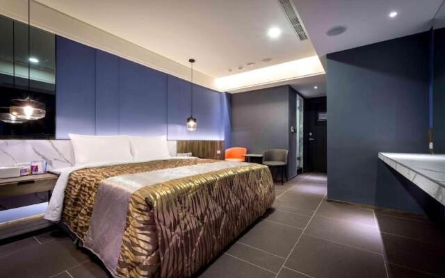 Ouge Motel Fengshan
