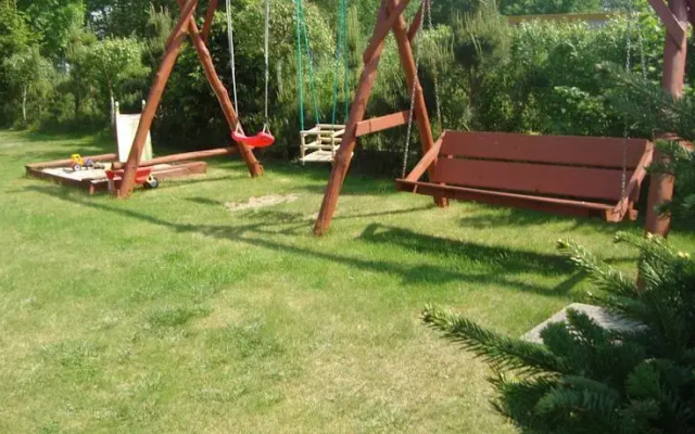 Domek letniskowy Ewa