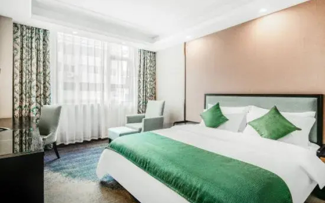 Jinma Hotel