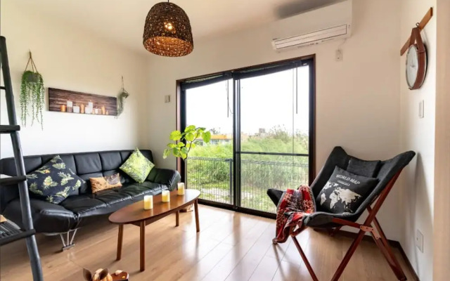 Yomitan Vacation Rental A