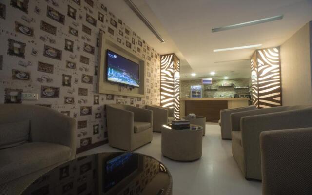 اسناد للشقق الفندقية - Esnad Hotel Apartments