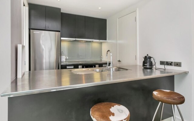QV Super Central & Cosy Apartment - 893