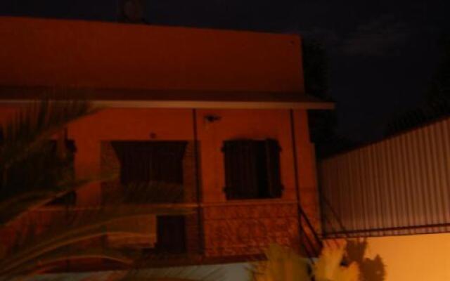 La Choza Guesthouse