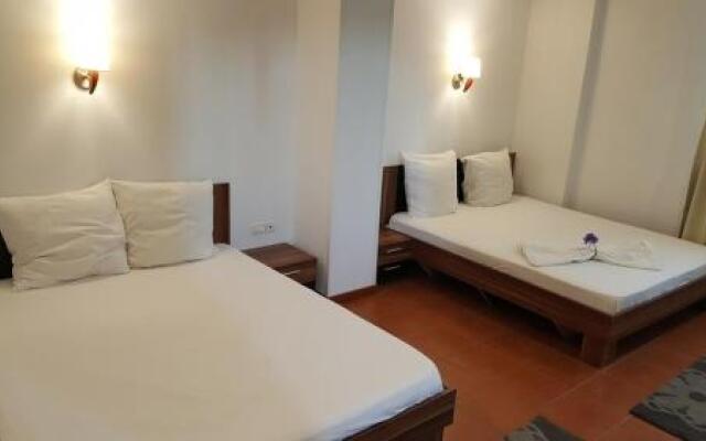 Hostel Viva