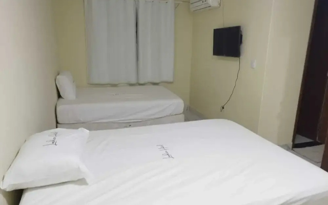 Hotel londres