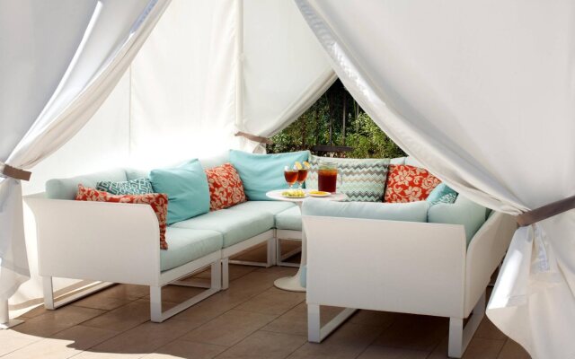 Sheraton Universal Hotel