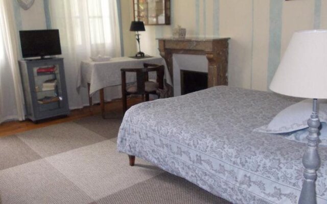 B&B Maison Gaudin
