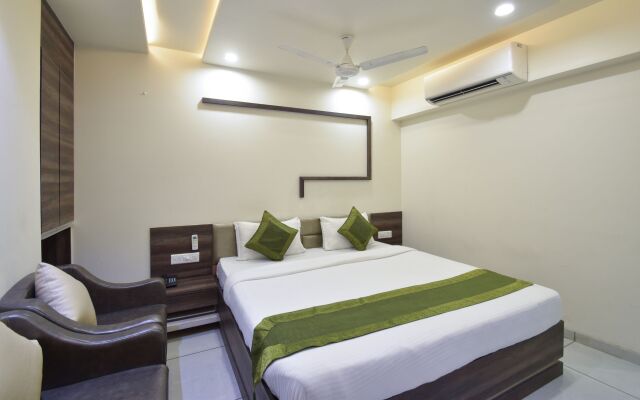 Hotel Palliate