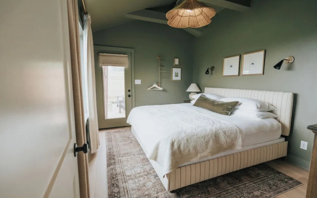 The Cabins at Beaver Creek